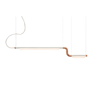 A-N-D Pipeline CM2 Hanglamp