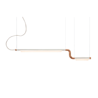 A-N-D Pipeline CM2 Hanglamp