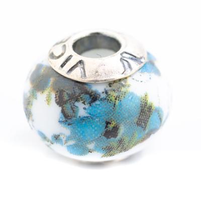 Sieraad Dames Viceroy VMB0045-23 Wit 1 cm
