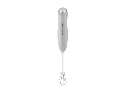 SILVERCREST Mini melkopschuimer
