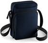 Atlantis BG30 Cross Body Bag - French-Navy - 16 x 23 x 7 cm