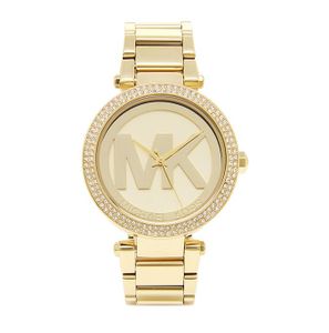 Horlogeband Michael Kors MK5784 Staal Doublé 12mm