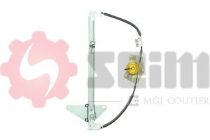 Raambedieningsmechanisme 910050
