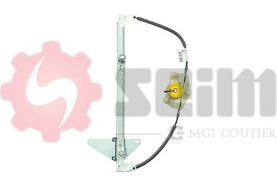 Raambedieningsmechanisme 910050
