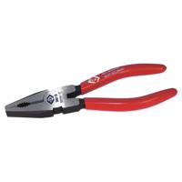 C.K T3621B 7 Werkplaats Combinatietang 180 mm DIN ISO 5746