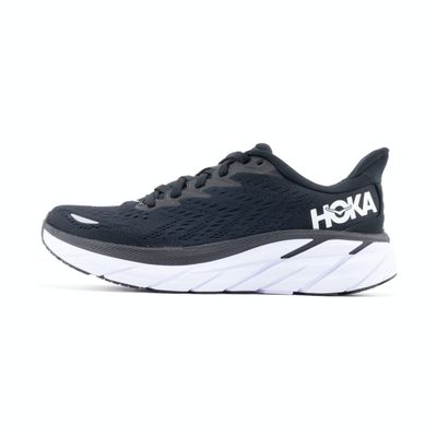 HOKA ONE ONE Clifton 8 (Wide) Dames