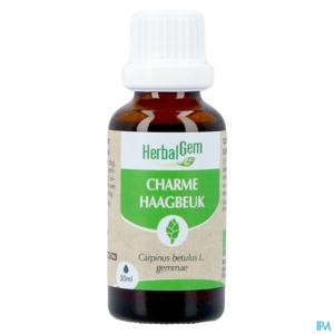 Herbalgem Haagbeuk Bio 30ml