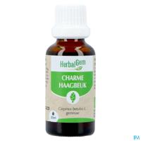 Herbalgem Haagbeuk Bio 30ml