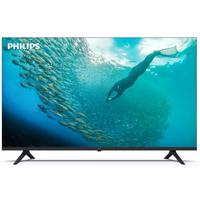 Philips 43PUS7009/12 tv 109,2 cm (43") 4K Ultra HD Smart TV Wifi Zwart - thumbnail
