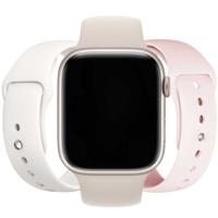 Apple Watch Voordeelbundel - Noa - 38, 40, 41 & 42mm - SM Apple Watch Voordeelbundel - Noa - 38, 40, 41 & 42mm - SM