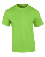 Gildan G2000 Ultra Cotton™ Adult T-Shirt - Lime - S - thumbnail