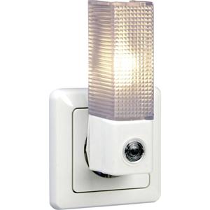 REV 0502235555 Nachtlamp Gloeilamp Wit