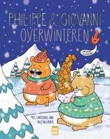 Philippe en Giovanni overwinteren (Paperback)