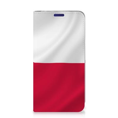 Samsung Galaxy S10e | Standcase | Polen Samsung Galaxy S10e | Standcase | Polen