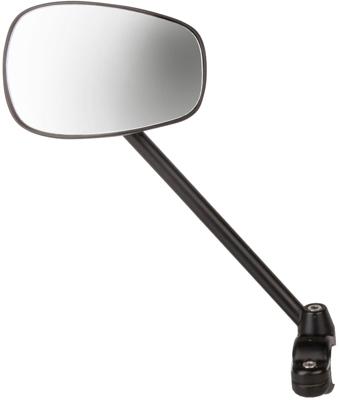 M-WAVE Mirror spy base black