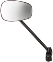 M-WAVE Mirror spy base black
