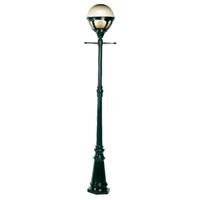 KS Verlichting Klassieke bollamp Sumatra 5017