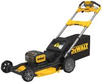 DeWalt dcmwsp156n-xj - 2x 18v xr brushless 53cm zelftrekkende grasmaaier | zonder accu en lader - dcmwsp156n-xj
