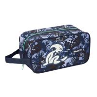 Reisschoenenrek El Niño Navy Marineblauw 29 x 15 x 14 cm