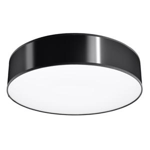 Plafondlamp ARENA 55 zwart