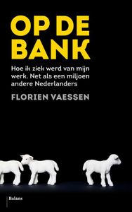 Op de bank - Florien Vaessen - ebook