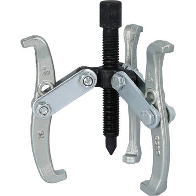 Brilliant Tools BT631024 Poelietrekker