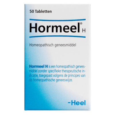 Heel Hormeel H 50st