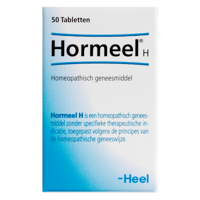Heel Hormeel H 50st