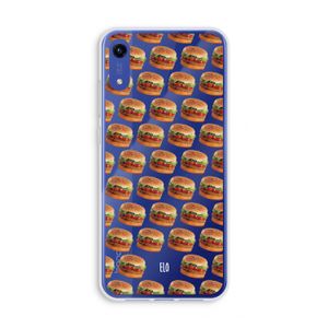 Giants: Honor Play 8A Transparant Hoesje