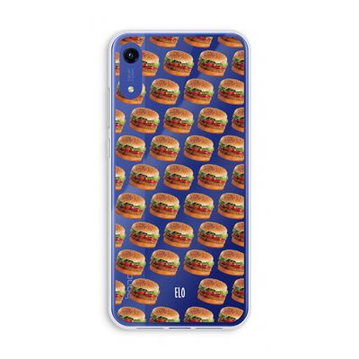 Giants: Honor Play 8A Transparant Hoesje