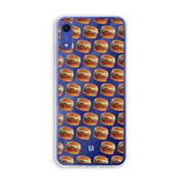 Giants: Honor Play 8A Transparant Hoesje
