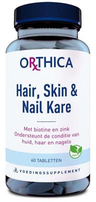 Hair skin & nail kare