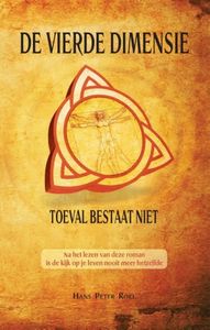 De vierde dimensie  - Hans Peter Roel - Spiritualiteit - Spiritueelboek.nl