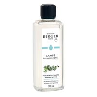 LAMPE BERGER - Parfums - Parfum 0,5L Fresh Eucalyptus