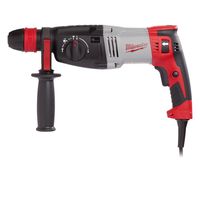 Milwaukee combi boorhamer SDS+ PH30 1030W Power X