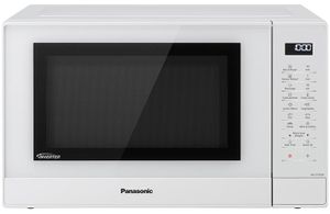 NN-ST45KWEPG ws  - Microwave oven 32l 1000W white NN-ST45KWEPG ws