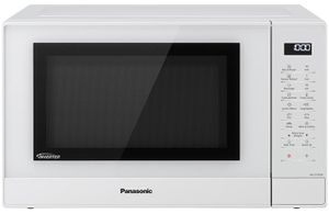 Panasonic NN-ST45 Aanrecht Solo-magnetron 32 l 1000 W Wit