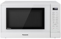 NN-ST45KWEPG ws  - Microwave oven 32l 1000W white NN-ST45KWEPG ws - thumbnail