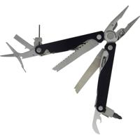 Leatherman CHARGE Plus 832516 Multitool Aantal functies 19