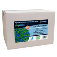 Superfish Floating Bed Media 20L - Vijverfilter met Zelfreinigend Design voor Kristalhelder Water