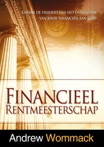 Financieel rentmeesterschap - Andrew Wommack - ebook