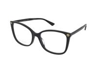 Brillen met correctie Gucci GG0026O 001