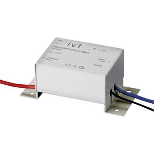 IVT 12/80 18320 Acculader voor extra accu 12 V