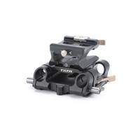 Tilta Modular 15mm LWS Baseplate Type III - zwart