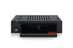 Icy Dock flexiDOCK MB521SP-B 2,5 SATA voor externe 3,5