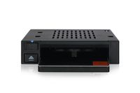 Icy Dock flexiDOCK MB521SP-B 2,5 SATA voor externe 3,5 - thumbnail