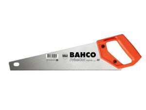 Bahco 30014F1516 zaag Kapzaag 35 cm Oranje, Roestvrijstaal