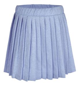 Someone Meisjes rok - Sezanne-SG-41-B - Licht blauw