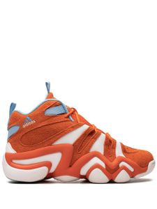 adidas Crazy 8 "Team Orange" sneakers