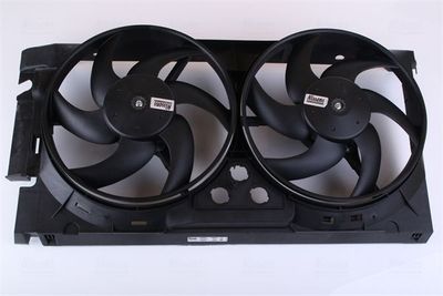 Koelventilator 85083